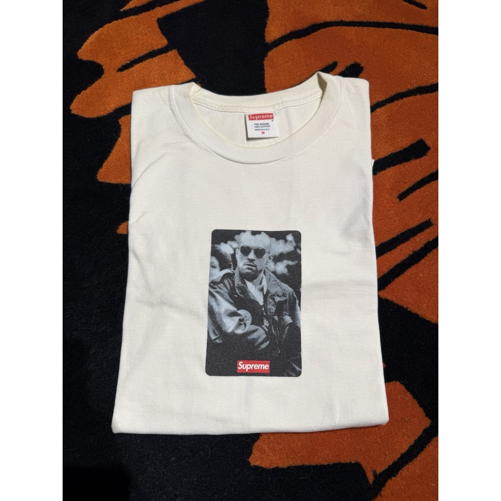 Supreme Taxi Driver | Grailed