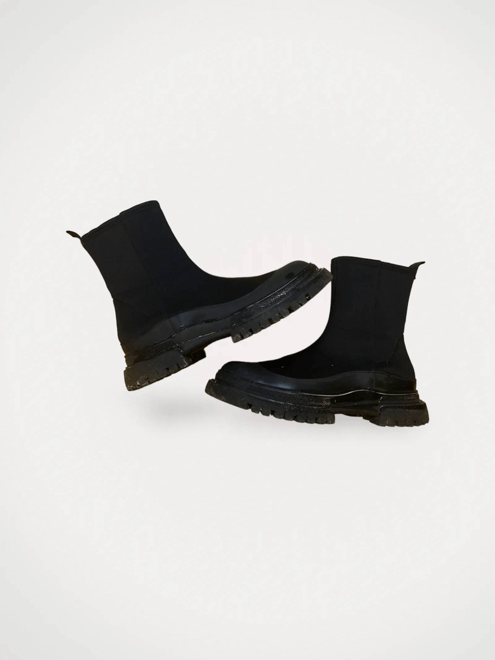 Steve Madden Steve Madden Winter Boots | Grailed