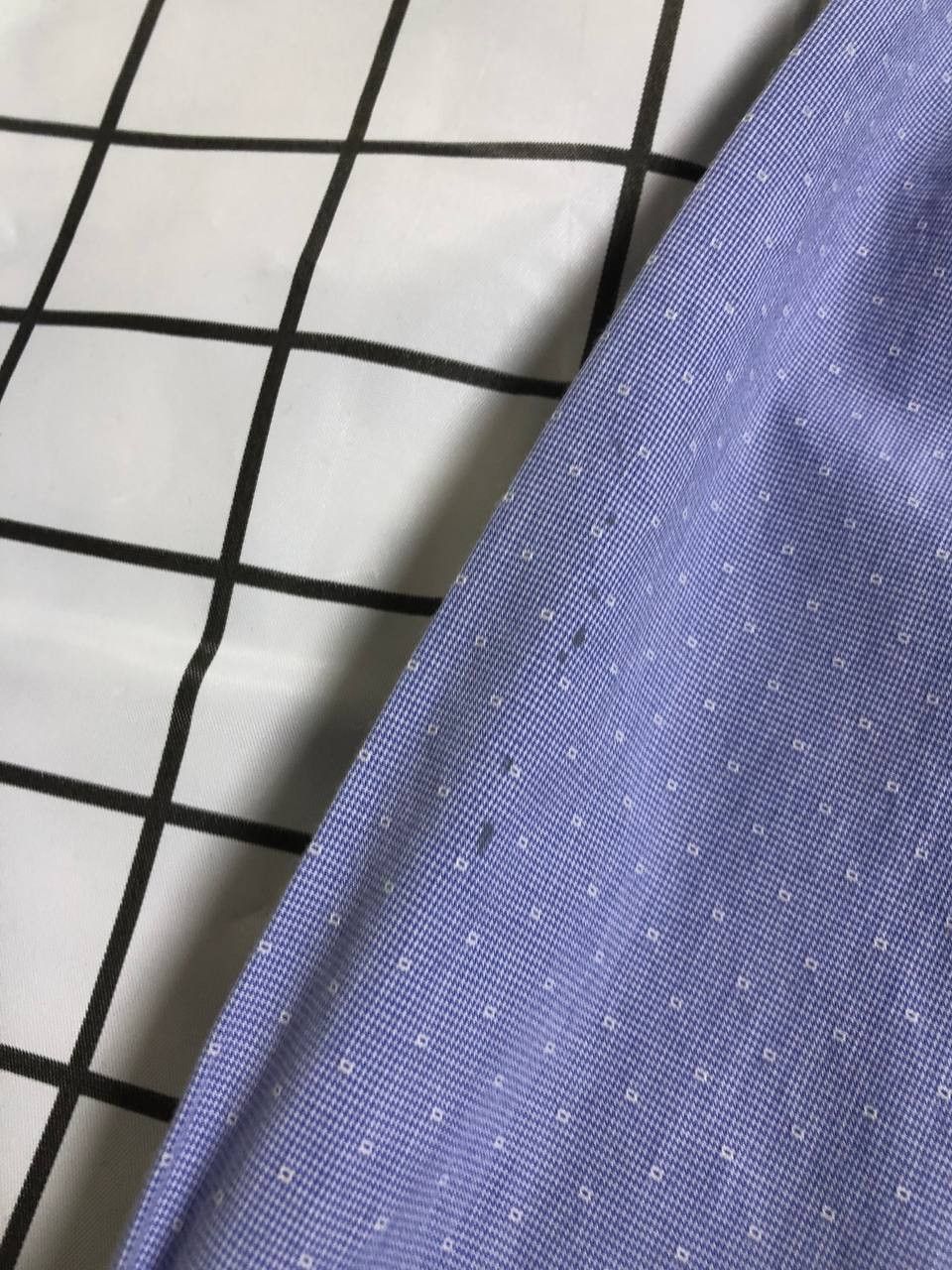 Polo Ralph Lauren Polo Ralph Lauren Pastel Classic Fit Short Sleeve Shirt Size US M / EU 48-50 / 2 - 3 Thumbnail