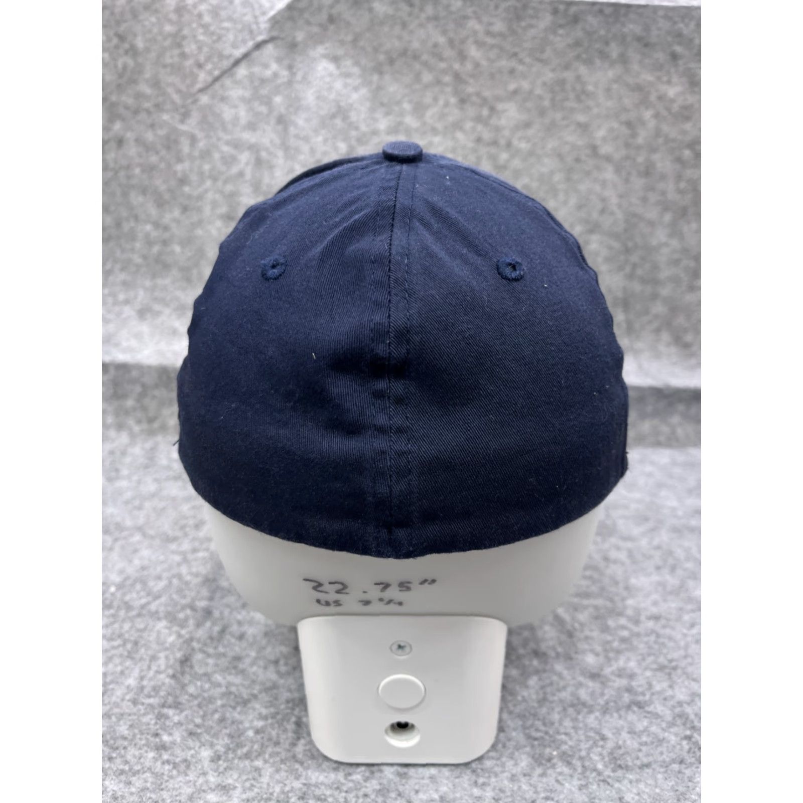 Vintage Electra Hat Cap Baseball Unisex Adults M Blue Cotton Spandex Twill Stretch Lightweight Casual 90s Beach Theme Mens Women Size ONE SIZE - 6 Thumbnail