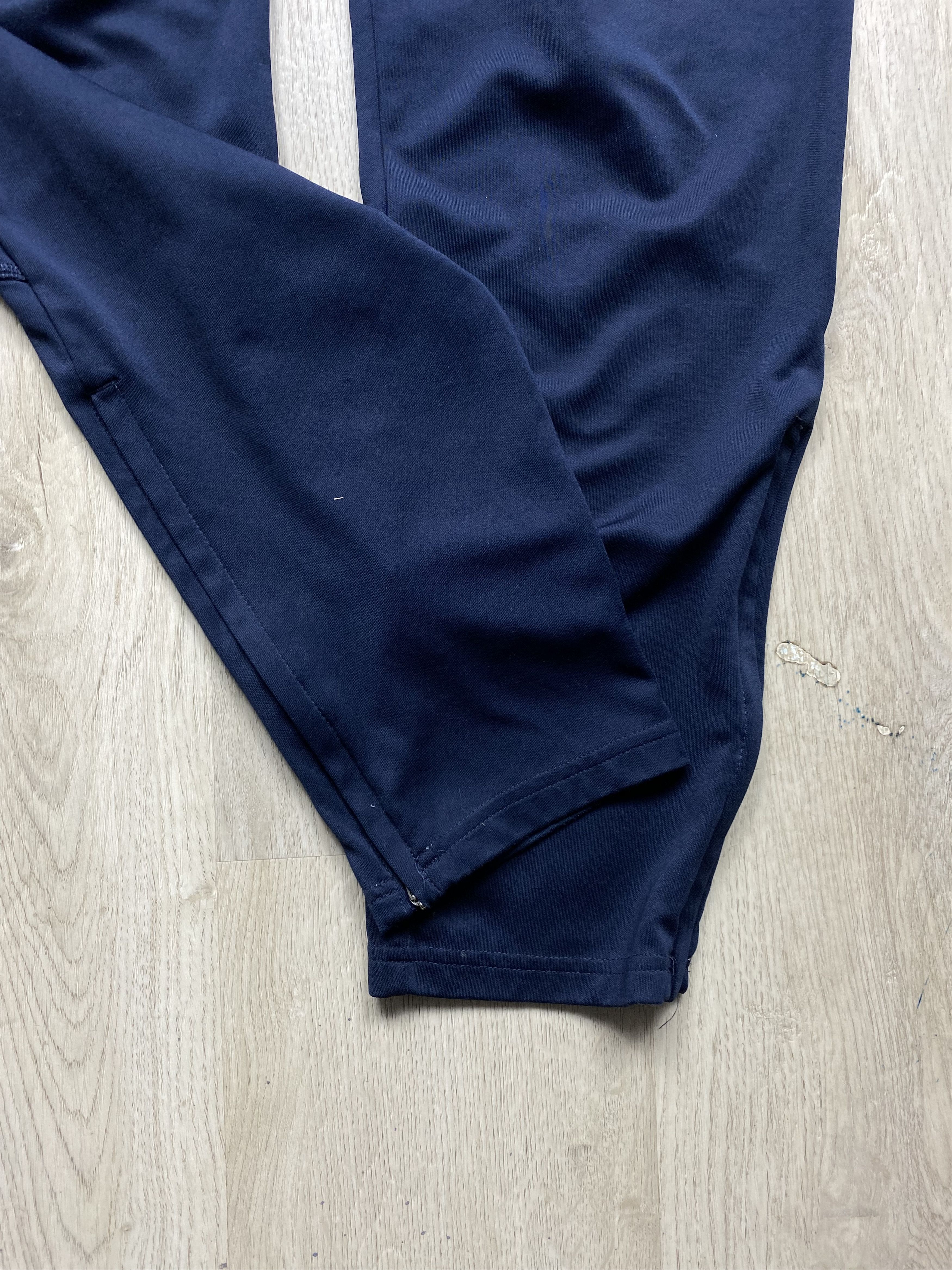 Nike Nike Dri Fit Vintage Mens Pants Drill style Y2K Size US 34 / EU 50 - 3 Thumbnail