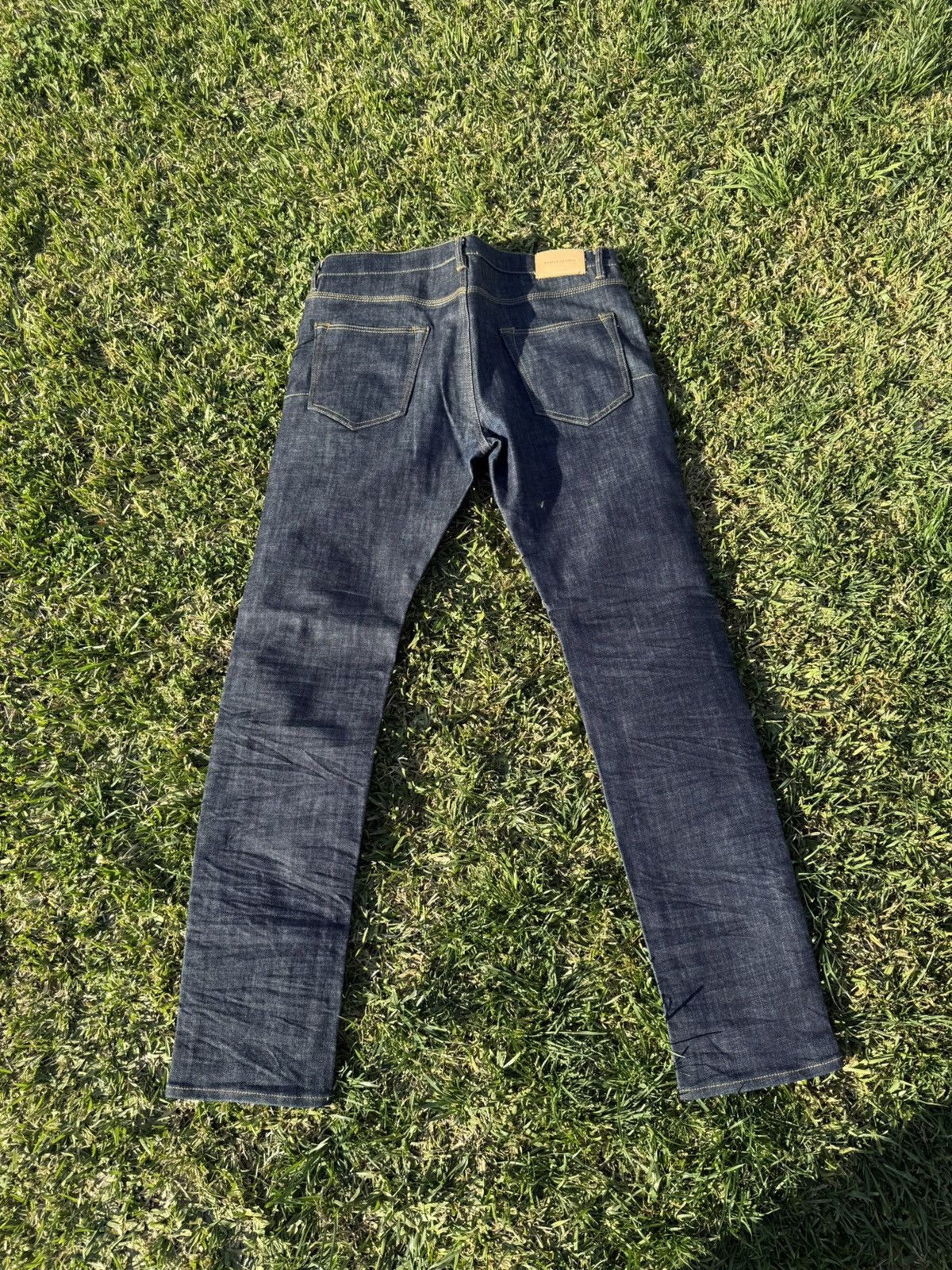 Purple Brand Purple Brand Denim Jeans 36 Size US 36 / EU 52 - 2 Thumbnail