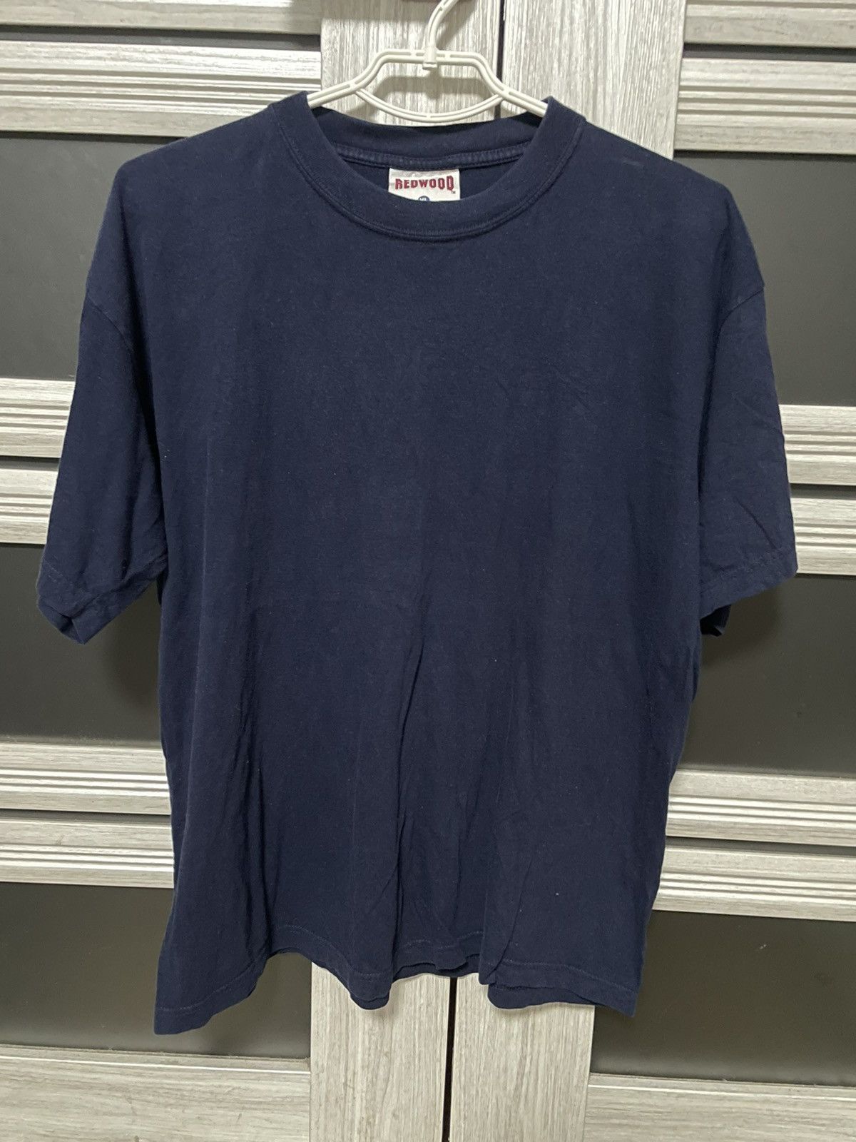 Vintage Vintage Driver PS1 1999 Promo T Shirt PlayStation 1 Tee Rare Size US XL / EU 56 / 4 - 6 Thumbnail