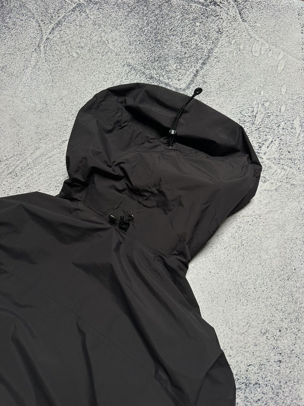 Arc'teryx Arc’teryx Alpha SL Gore Tex Jacket Gorpcore Size US XL / EU 56 / 4 - 20 Thumbnail