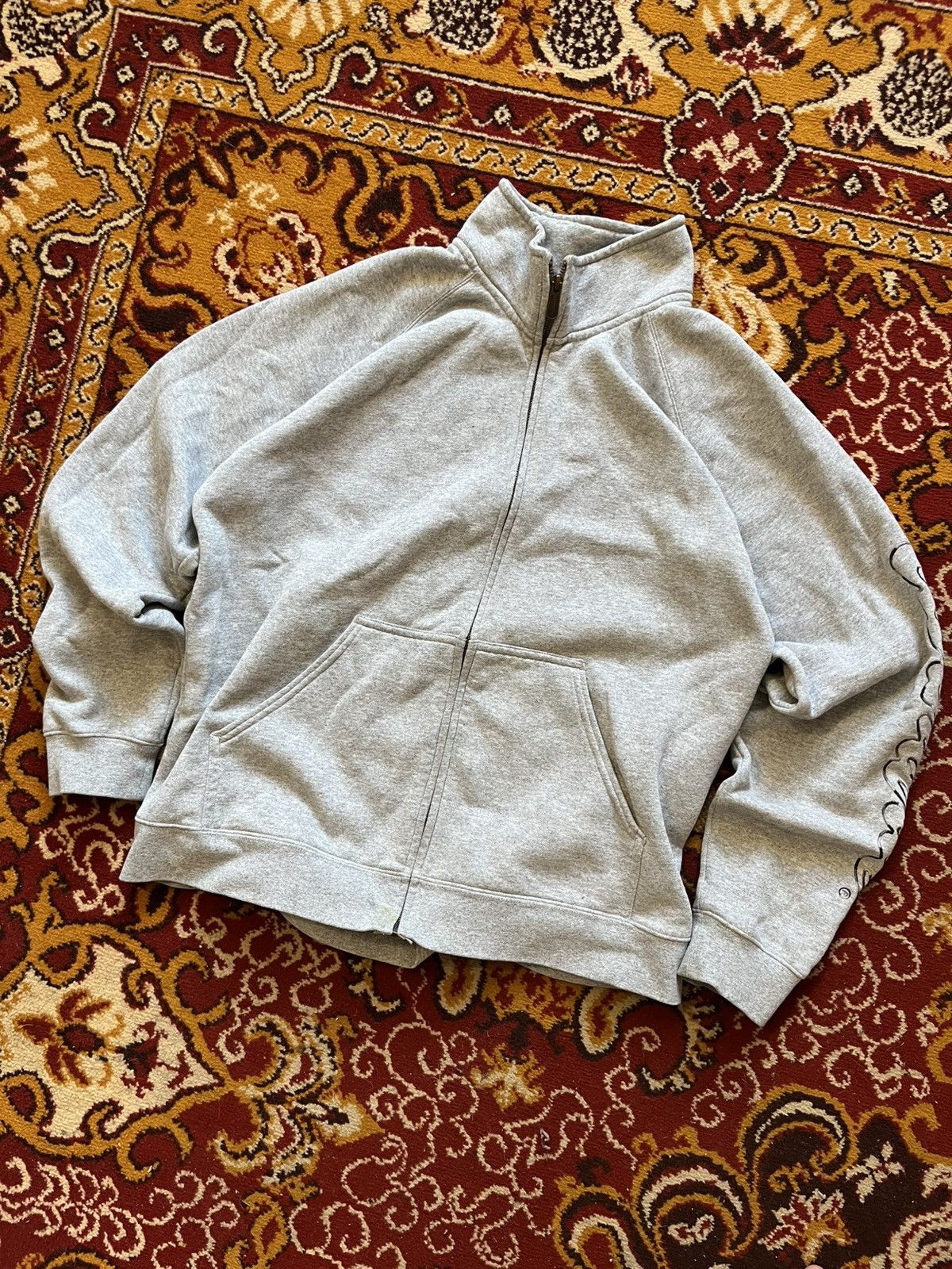 Carhartt Carhartt Vintage Size US XL / EU 56 / 4 - 1 Thumbnail