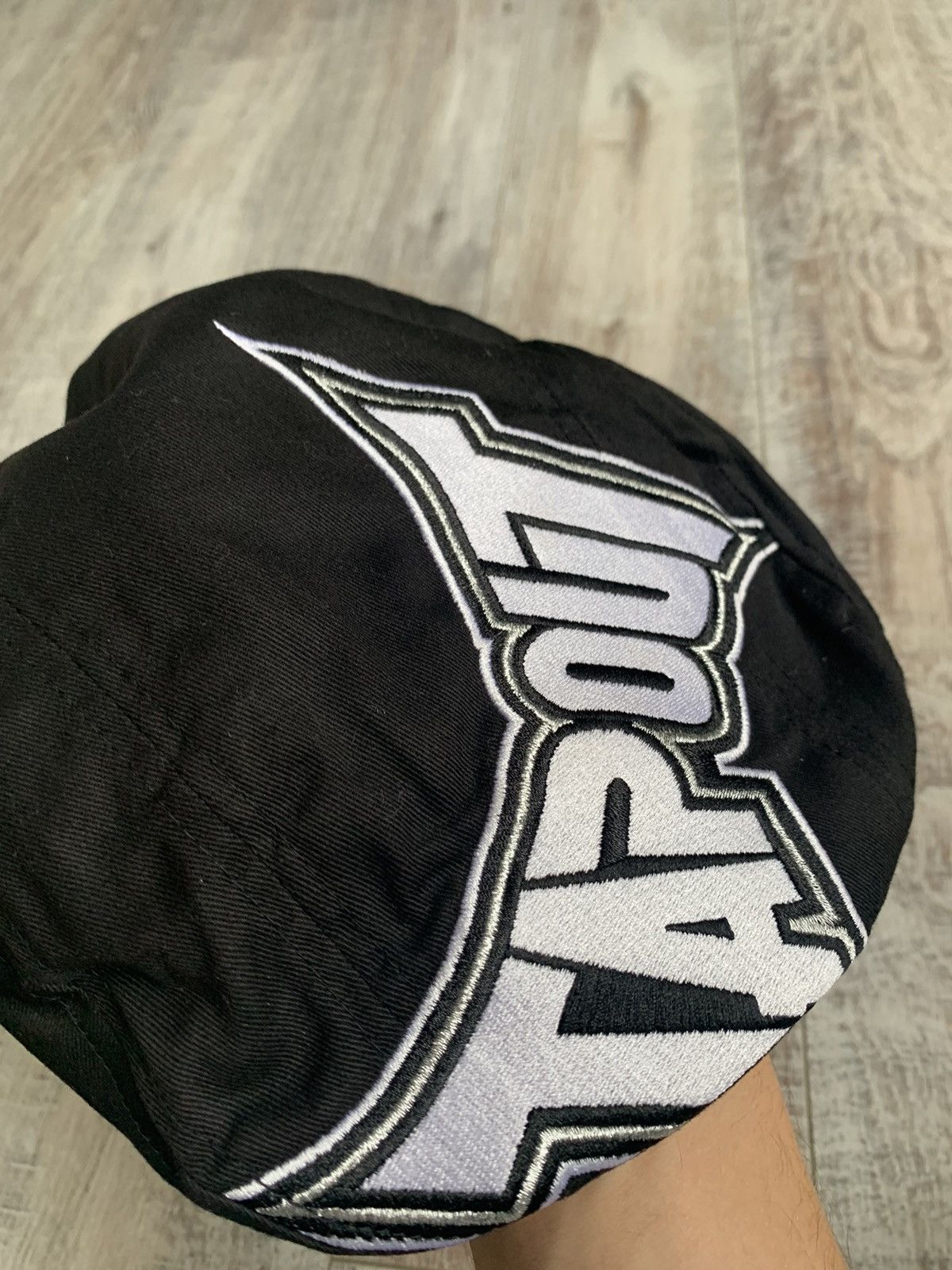 Tapout × Vintage Vintage Tapout cap Size ONE SIZE - 6 Thumbnail