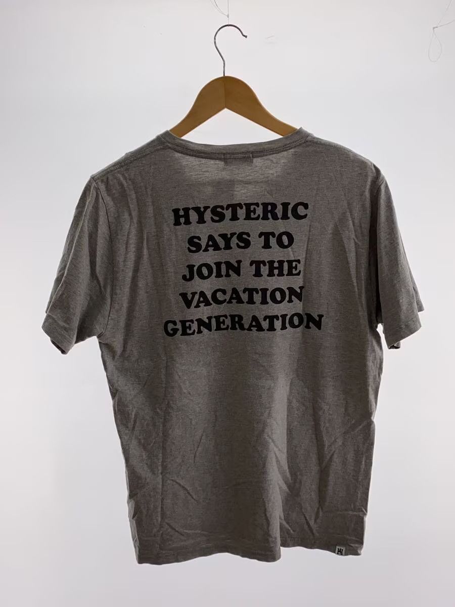 Hysteric Glamour Hysteric Vacation Generation Tee Size US L / EU 52-54 / 3 - 2 Thumbnail