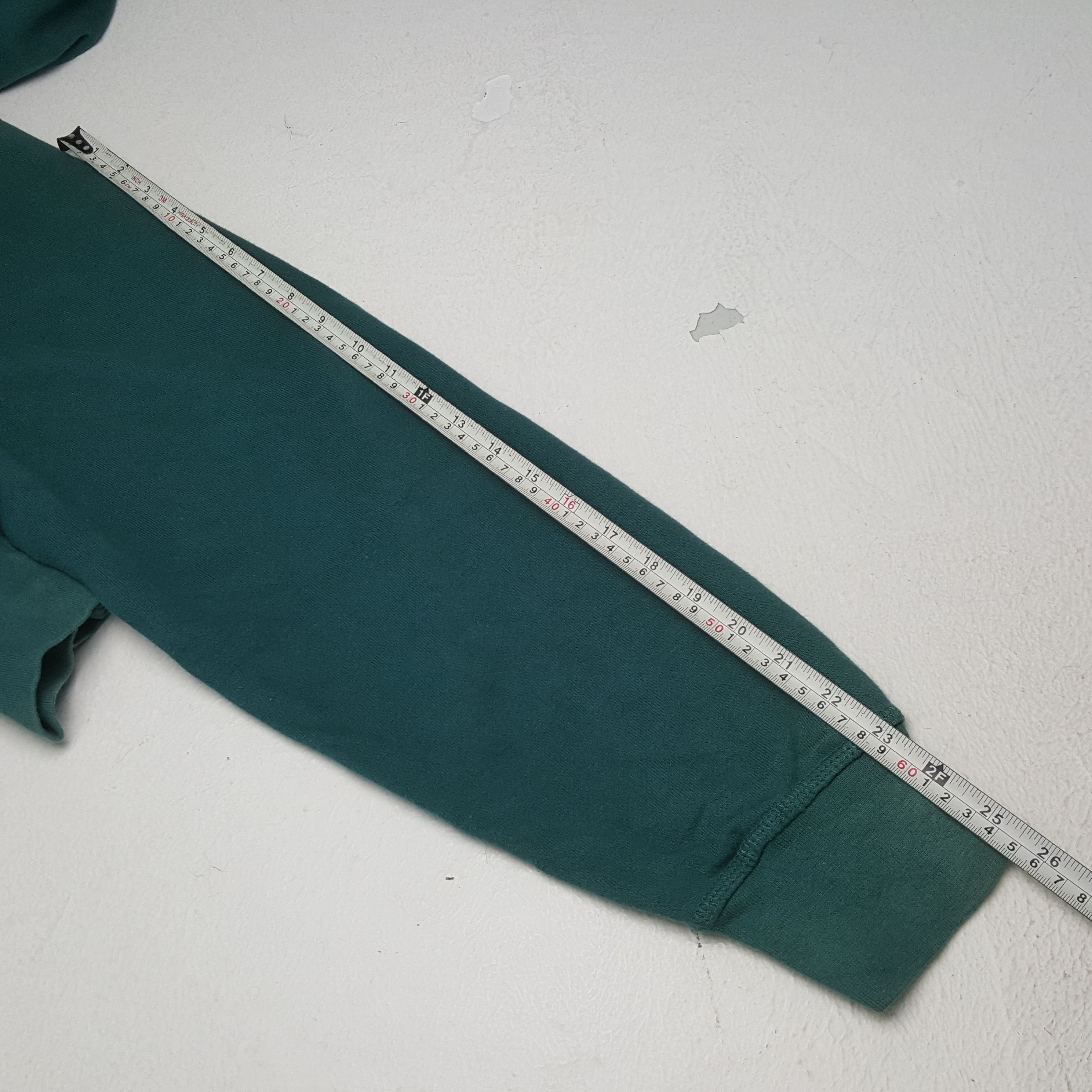 NFL × Vintage Vintage EAGLES American Football NFL Team Hoodies Size US L / EU 52-54 / 3 - 6 Thumbnail