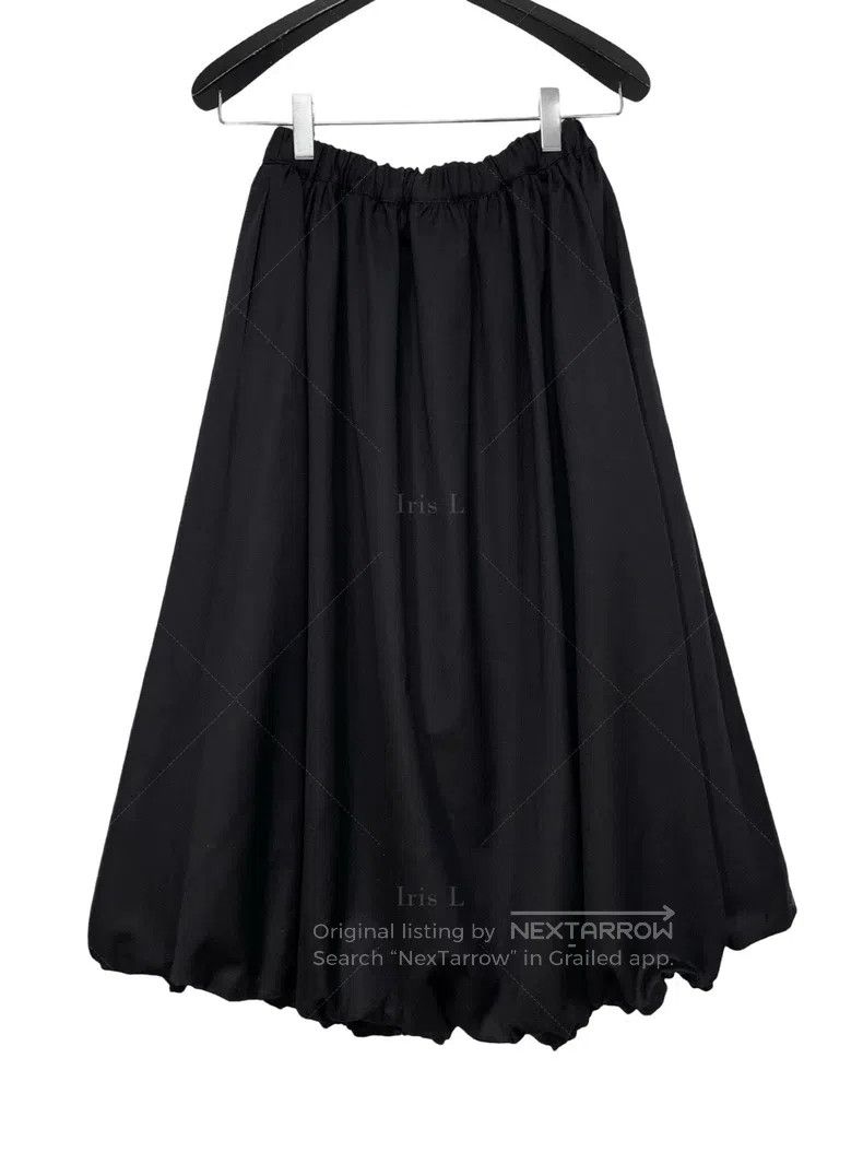 Comme des Garcons Comme Des Garcons size S Wool Skirt Size 22" - 2 Thumbnail