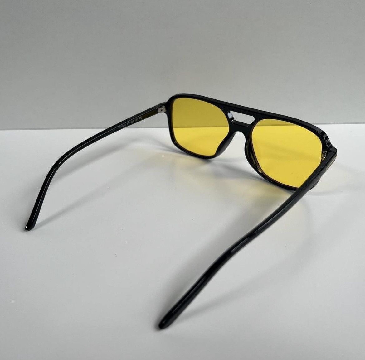 Other × Vintage retro vintage style sunglasses Size ONE SIZE - 2 Thumbnail