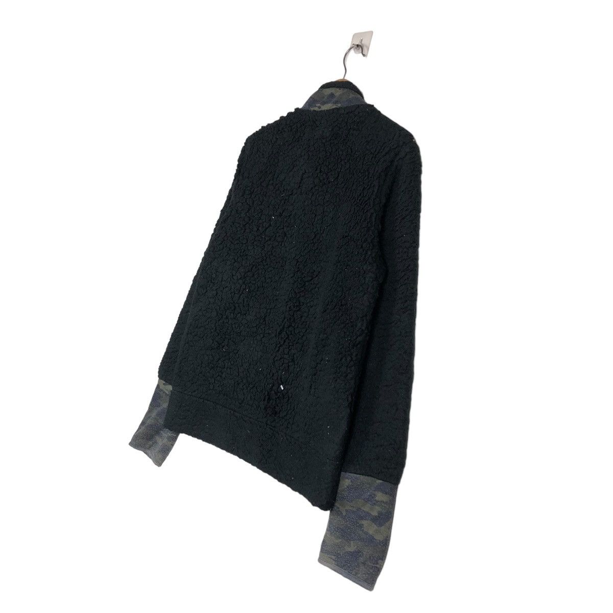 Japanese Brand × Sierra Designs × Vintage 📌VINTAGE FLEECE SHERPA JACKET DIP PILE SIERRA DESIGNS Size US M / EU 48-50 / 2 - 4 Thumbnail