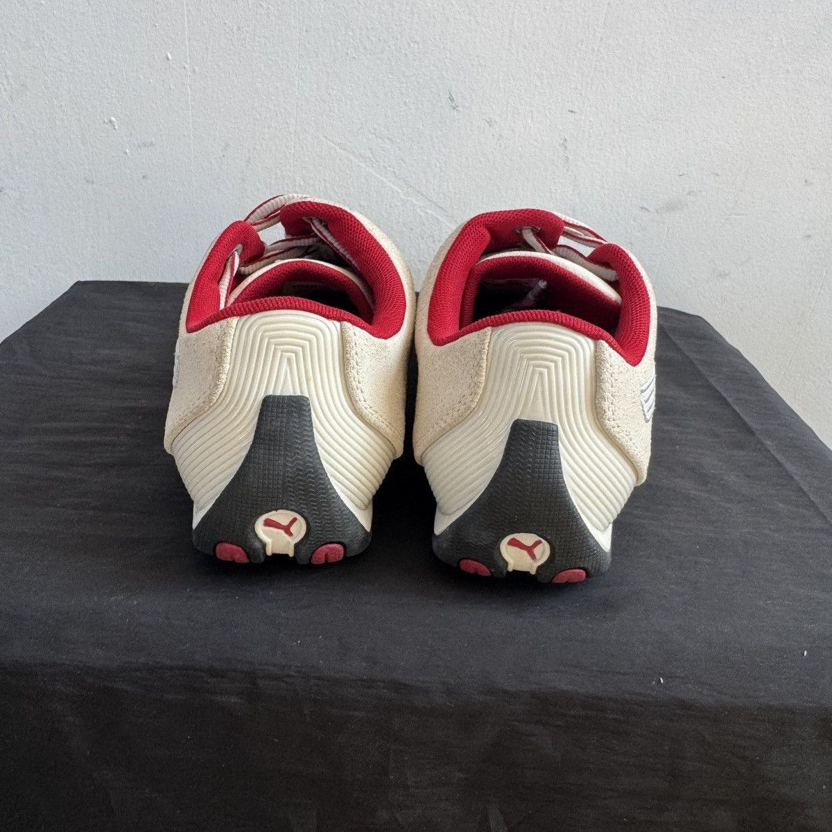 Puma 00’s Puma SpeedCat Vintage Low Cut Trainers Size US 8 / IT 38 - 6 Thumbnail