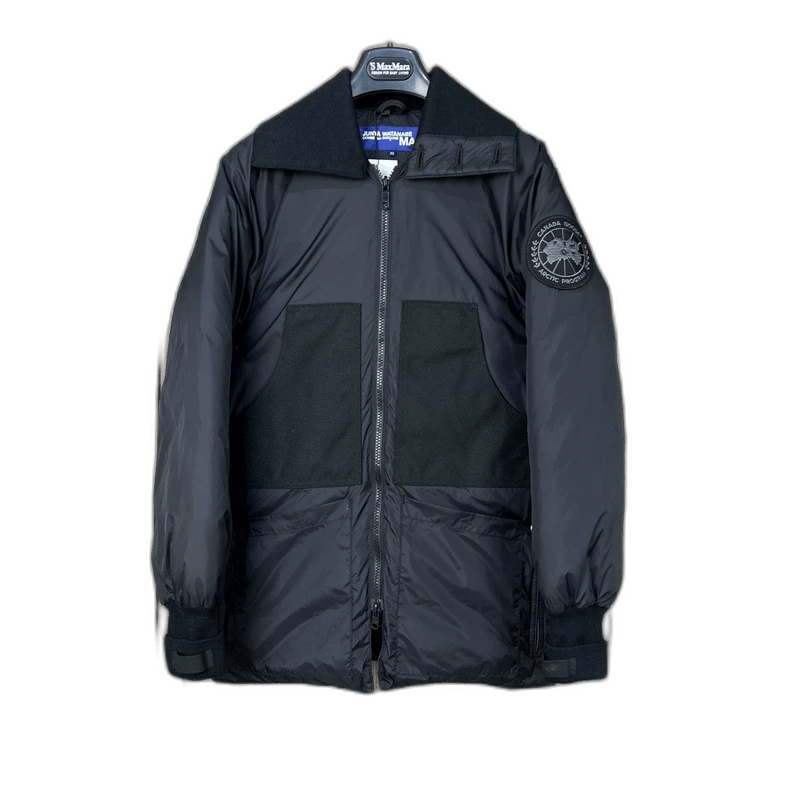 Canada Goose Canada Goose Junya CDG Embroidered Down Jacket Size US XS / EU 42 / 0 - 1 Thumbnail