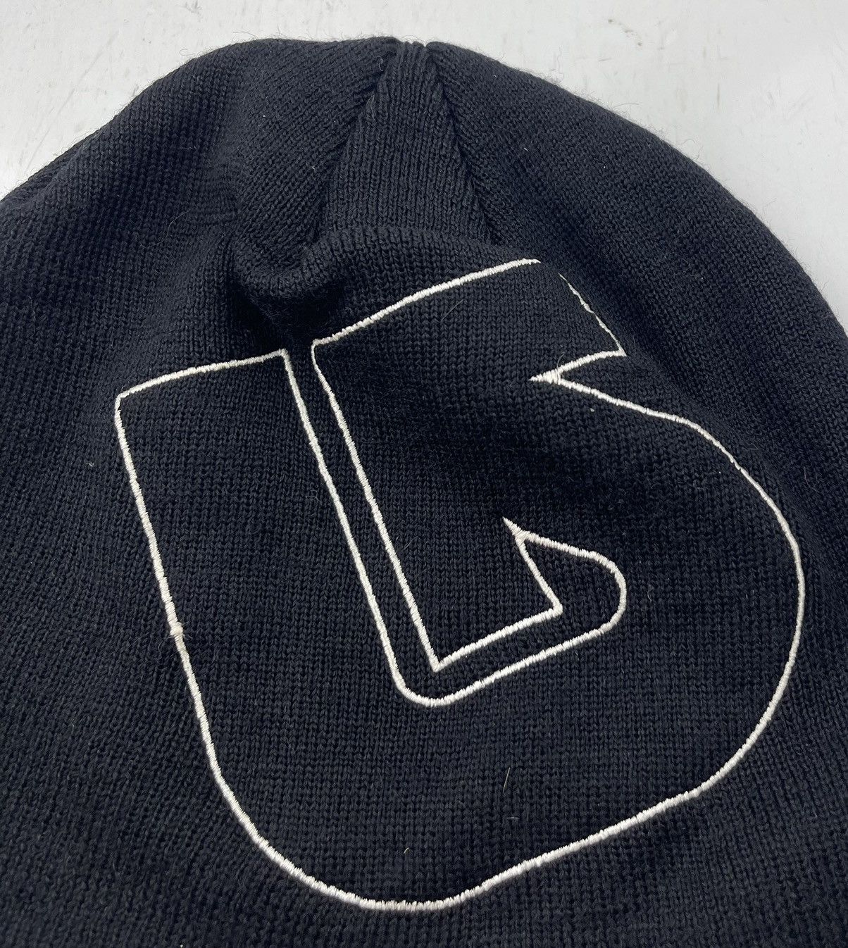 Burton burton beanie hat tc44 Size ONE SIZE - 3 Thumbnail