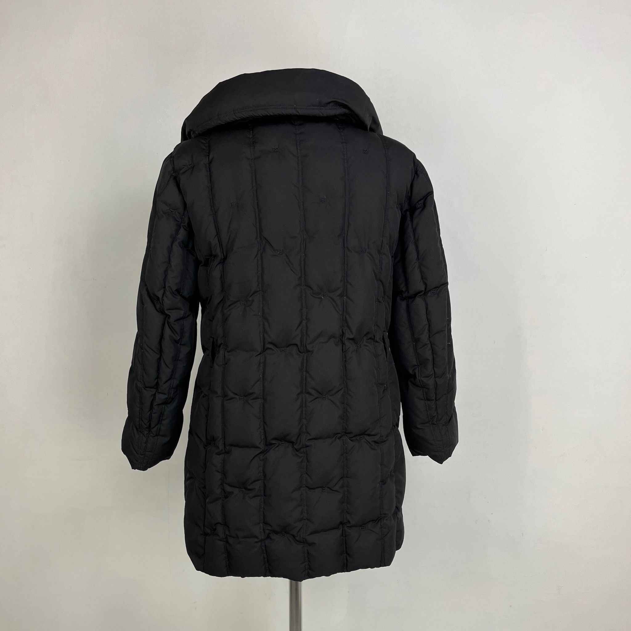 Max Mara Piumino Max Mara Piuma Oversize – 42 IT Size M / US 6-8 / IT 42-44 - 3 Thumbnail