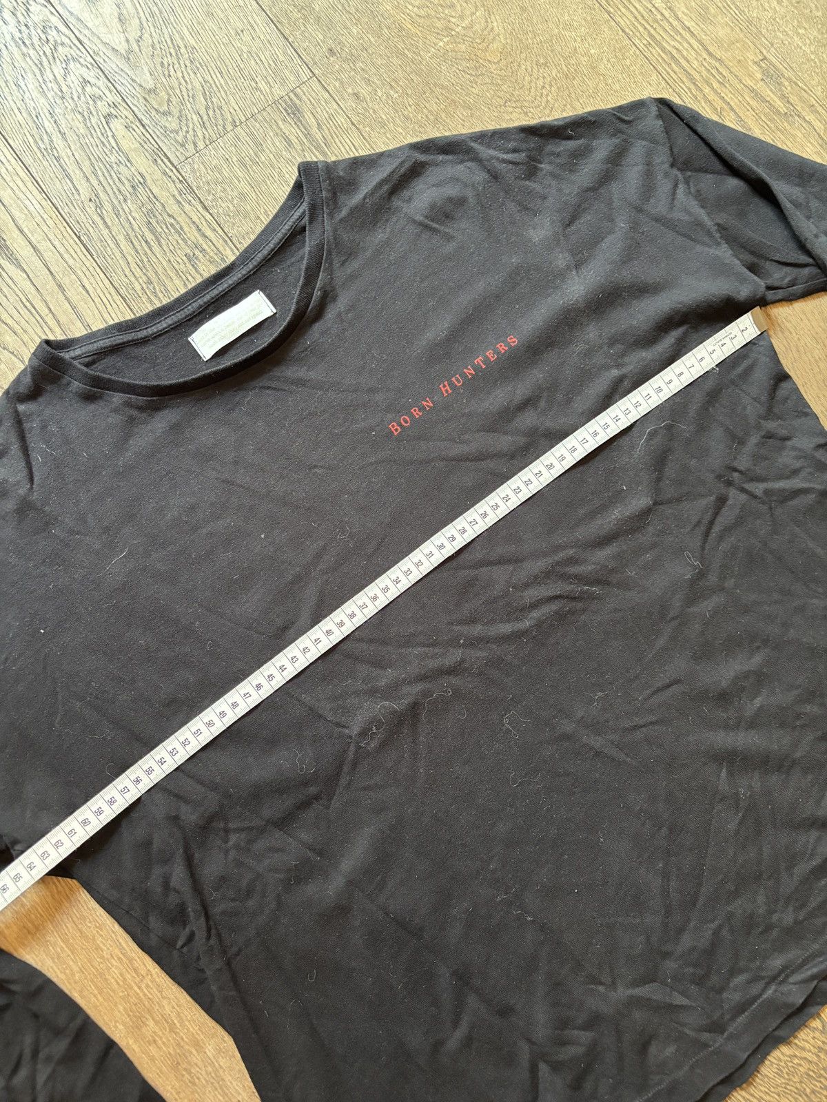 Siberia Hills Siberian Hills “Born Hunter” LS Size US L / EU 52-54 / 3 - 6 Thumbnail