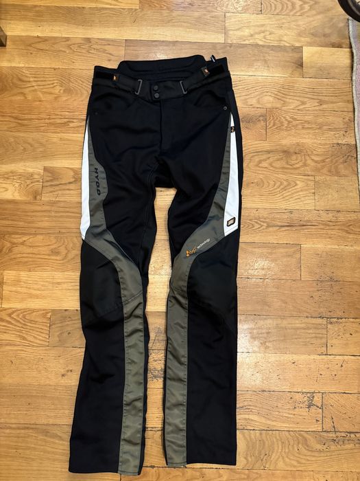 Vintage Hyod Motorcycle Pants | Grailed