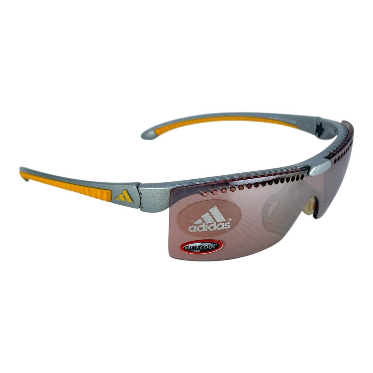 Adidas Vintage Sunglasses | Grailed