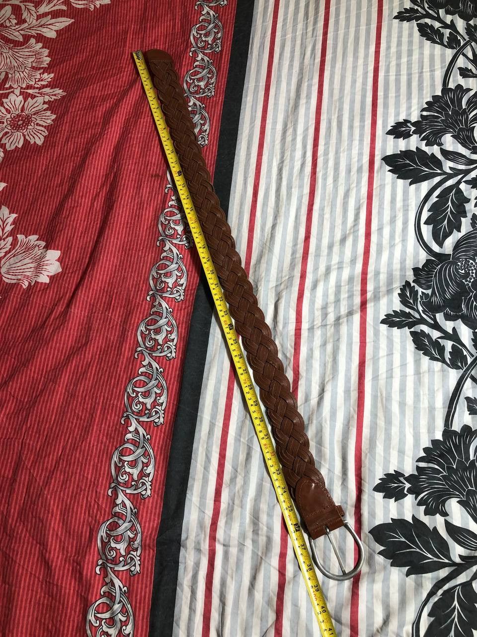 Vintage Y2K Vintage Belt BB Simon Style Size ONE SIZE - 2 Thumbnail