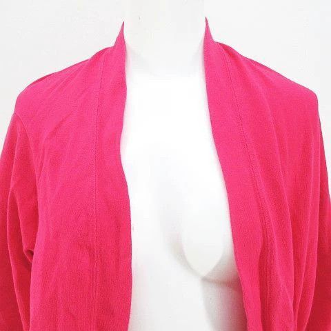 Comme des Garcons Comme Des Garcons Pink Velvet Deconstructed Bundle Top Size M / US 6-8 / IT 42-44 - 4 Thumbnail