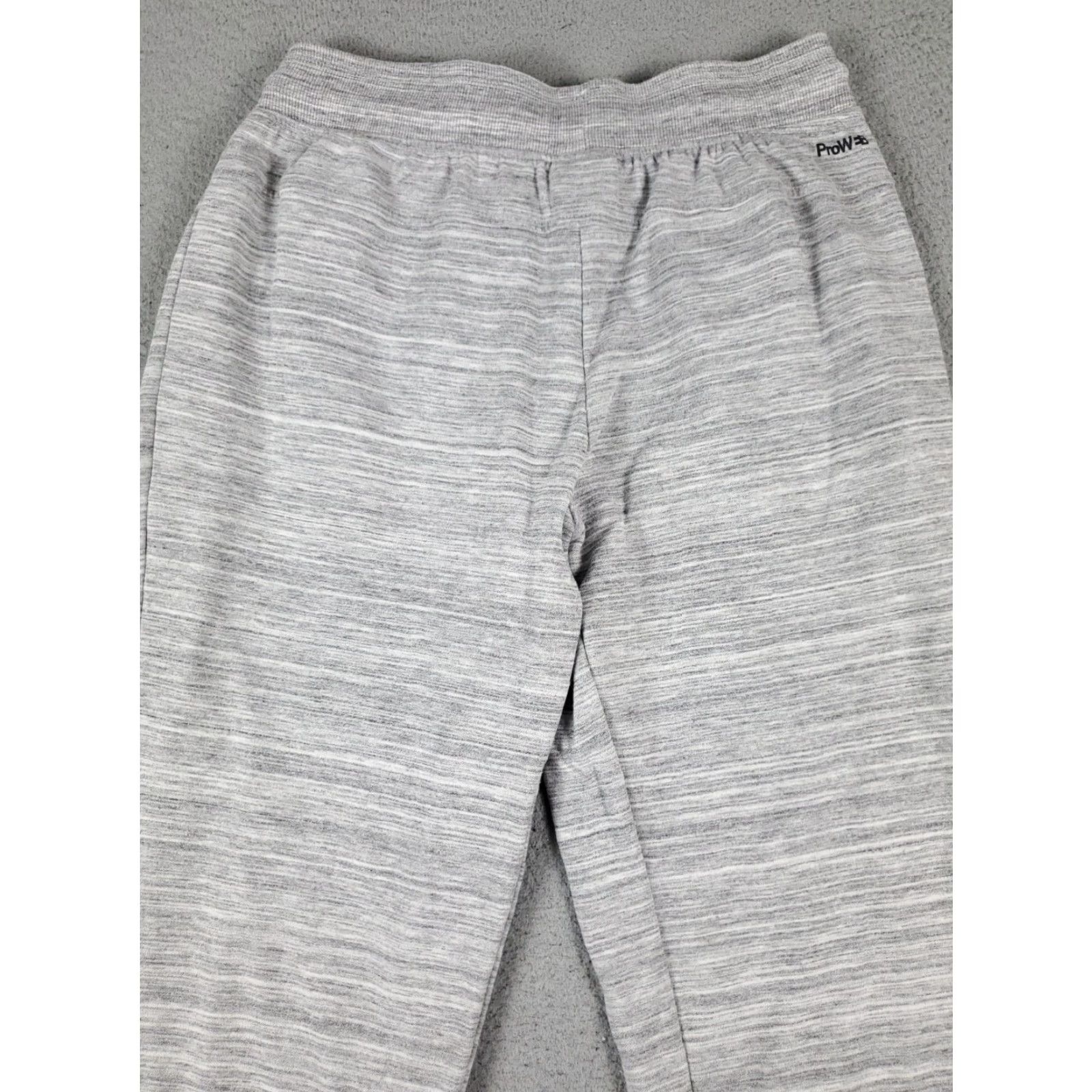 Spyder Spyder Mens Pants Regular Gray Jogger Style Active Training Running Sweatpants Size US 31 - 6 Thumbnail