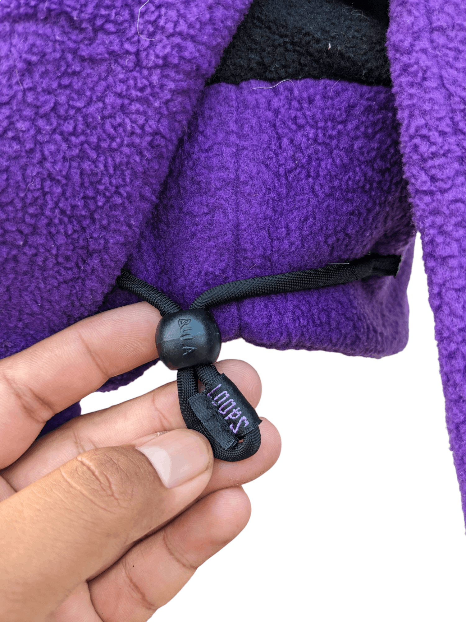 BULA USA JESTER POLAR FLEECE SKI HAT