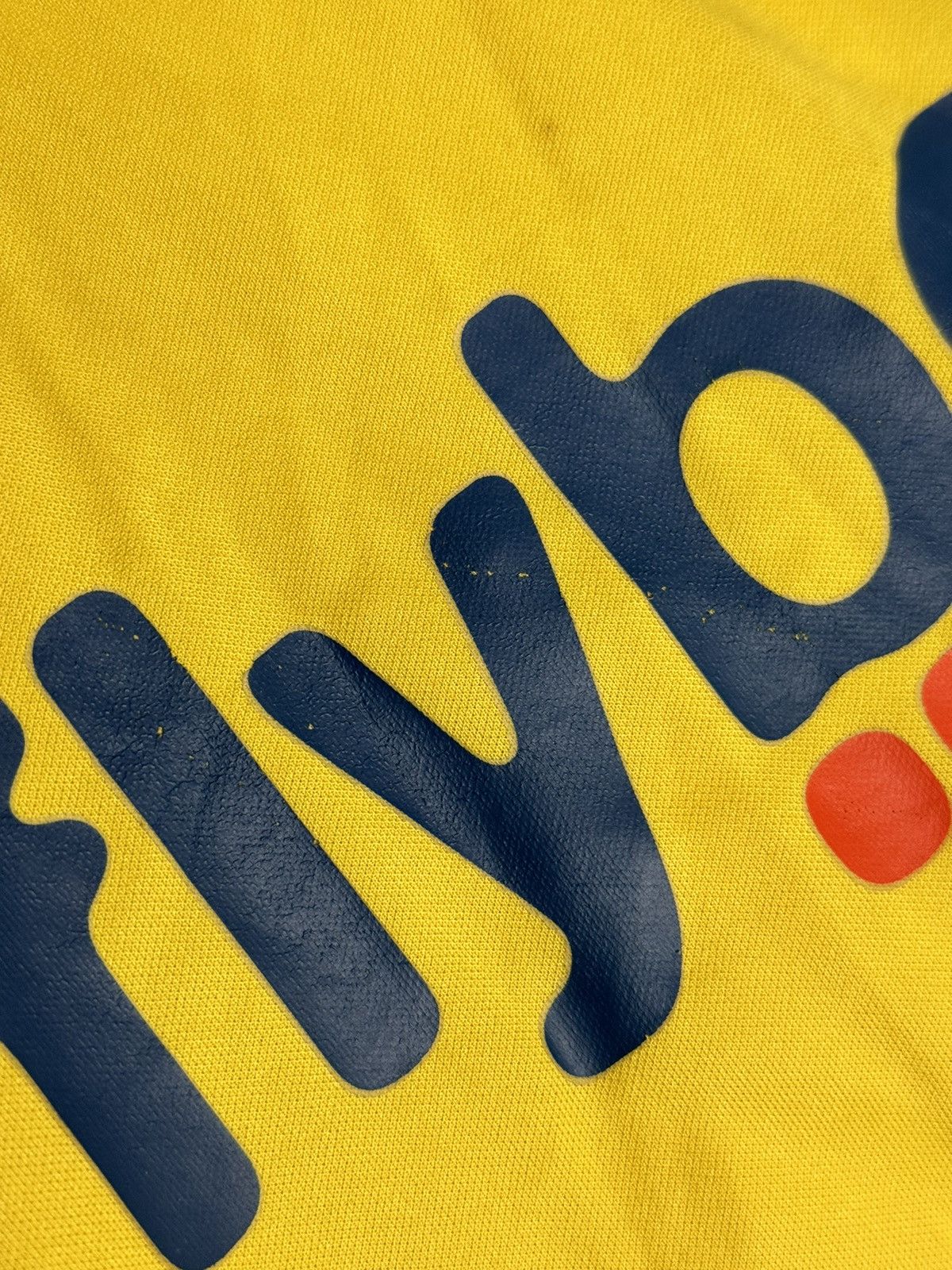 Other Southampton 06/07 Away Football Long Sleeve T-Shirt Size US XL / EU 56 / 4 - 5 Thumbnail