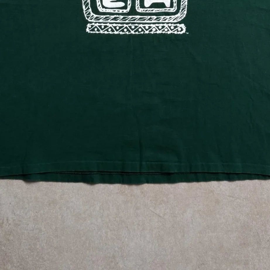 Other Vintage Hootie And The Blowfish T-Shirt- XL Size US XL / EU 56 / 4 - 5 Thumbnail