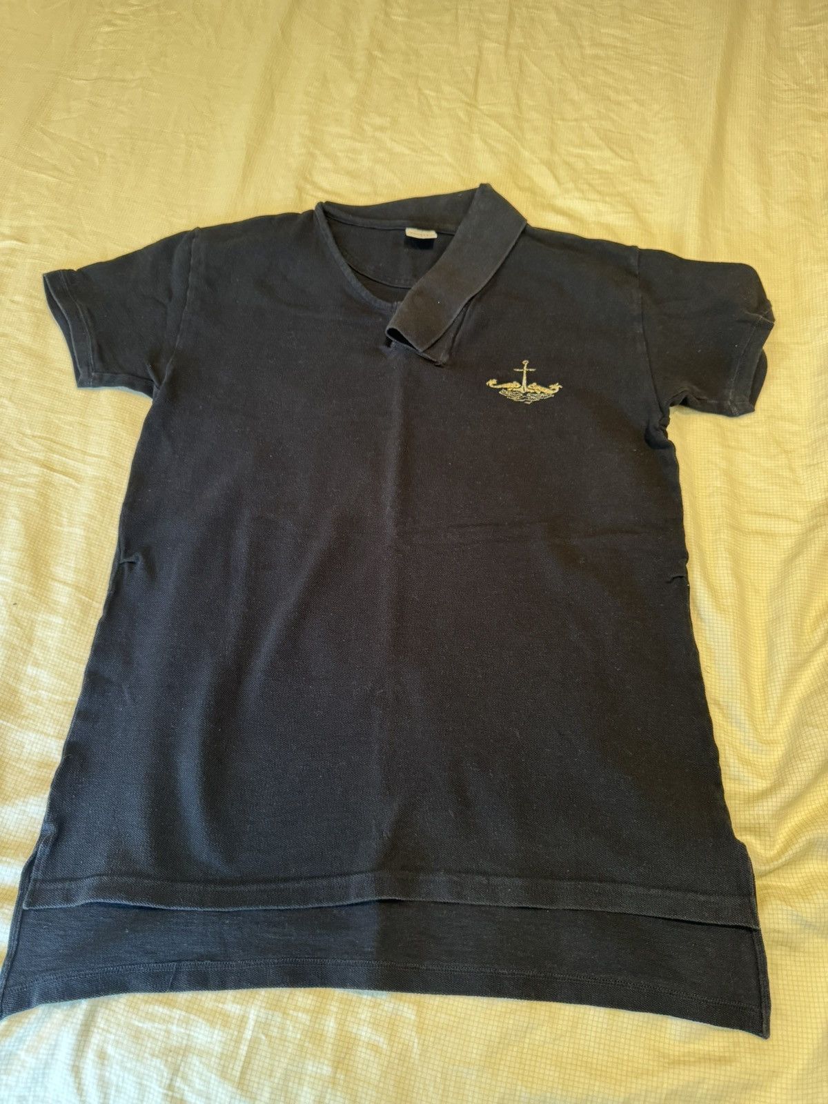 Men's Kapital Polos | Grailed