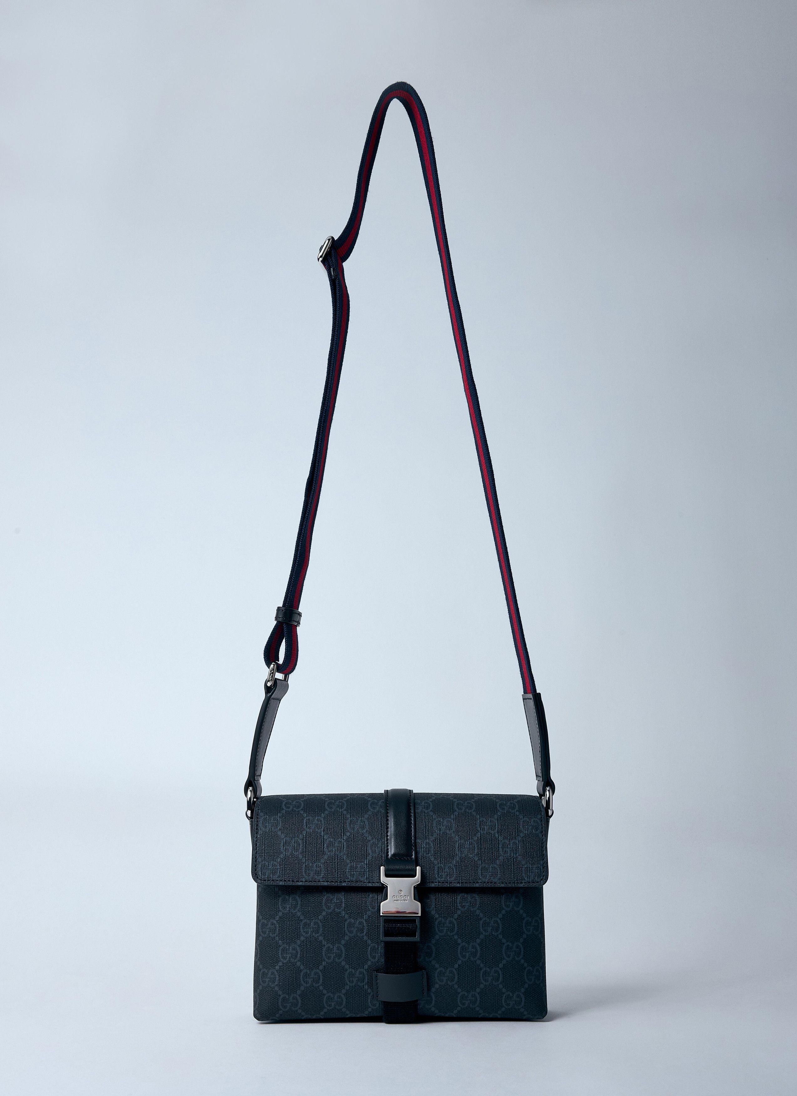 Gucci Mini Crossbody GG Bag Size ONE SIZE - 1 Thumbnail