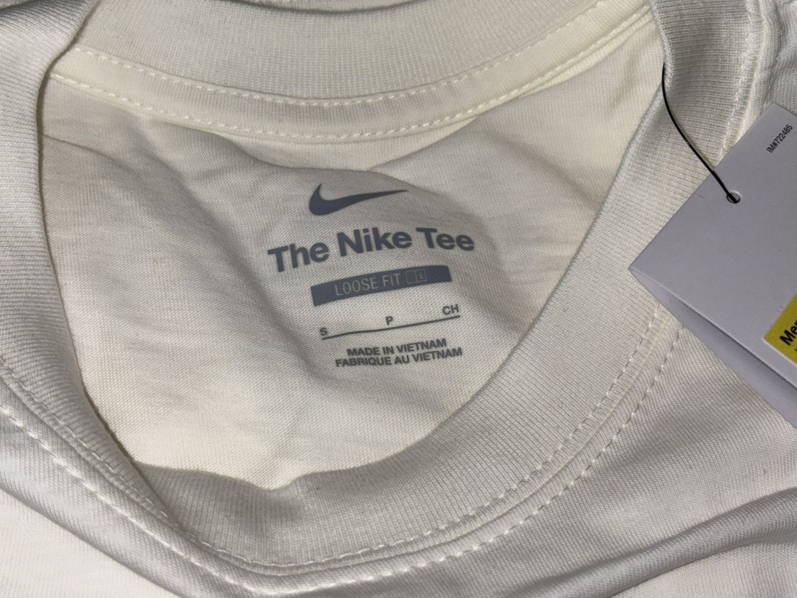 Nike Nike Max90 Kobe Year of the Mamba Long-Sleeve Tee IB0241-133 Size US S / EU 44-46 / 1 - 5 Thumbnail