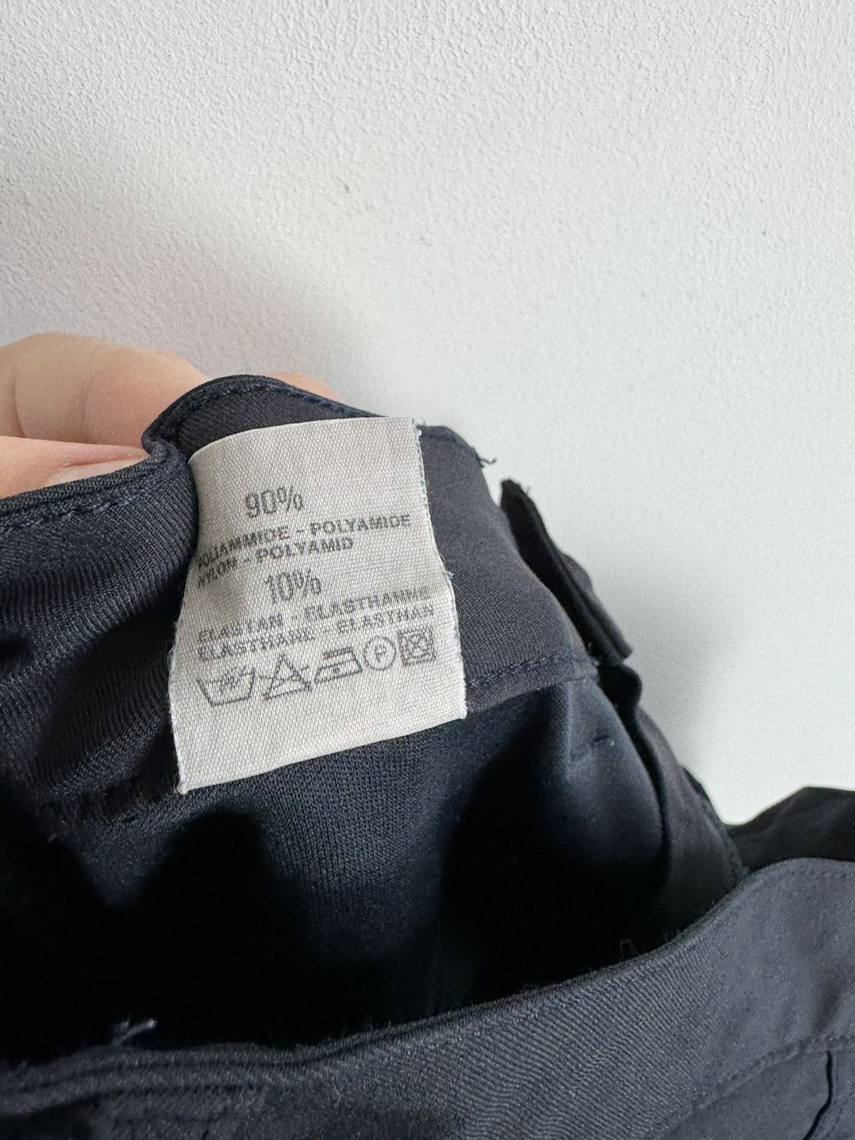 CLOSED Vintage Closed Pedal Pusher Pants Size US 33 - 7 Thumbnail