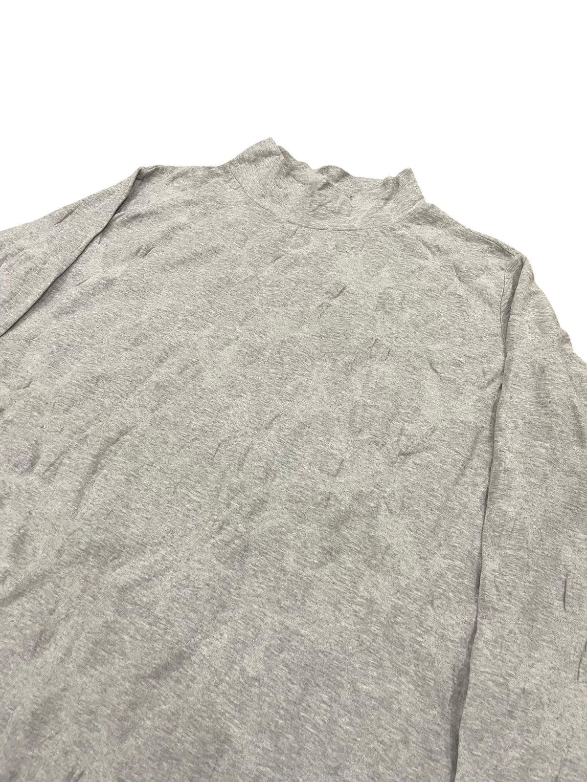 Issey Miyake Issey Miyake Plantation Long Sleeve Textured Polca Size US M / EU 48-50 / 2 - 3 Thumbnail