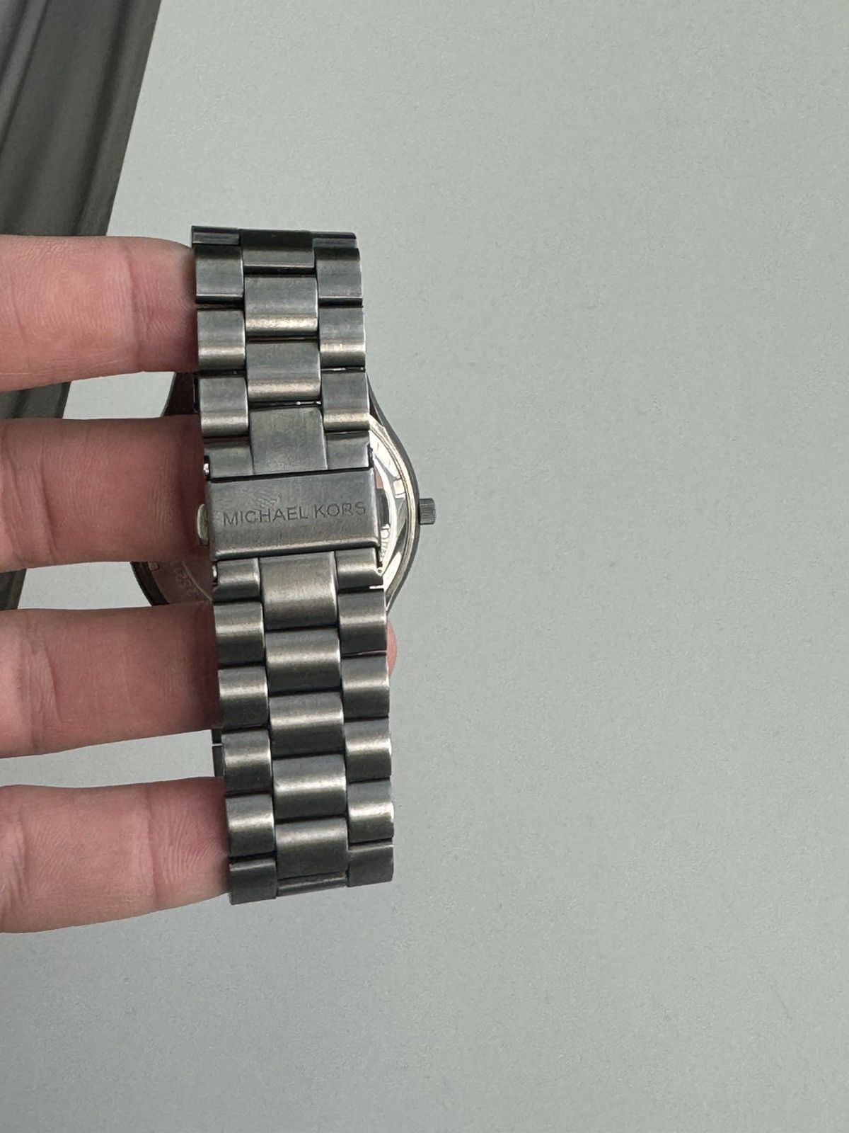 Michael Kors Michael Kors Watch Size ONE SIZE - 2 Thumbnail