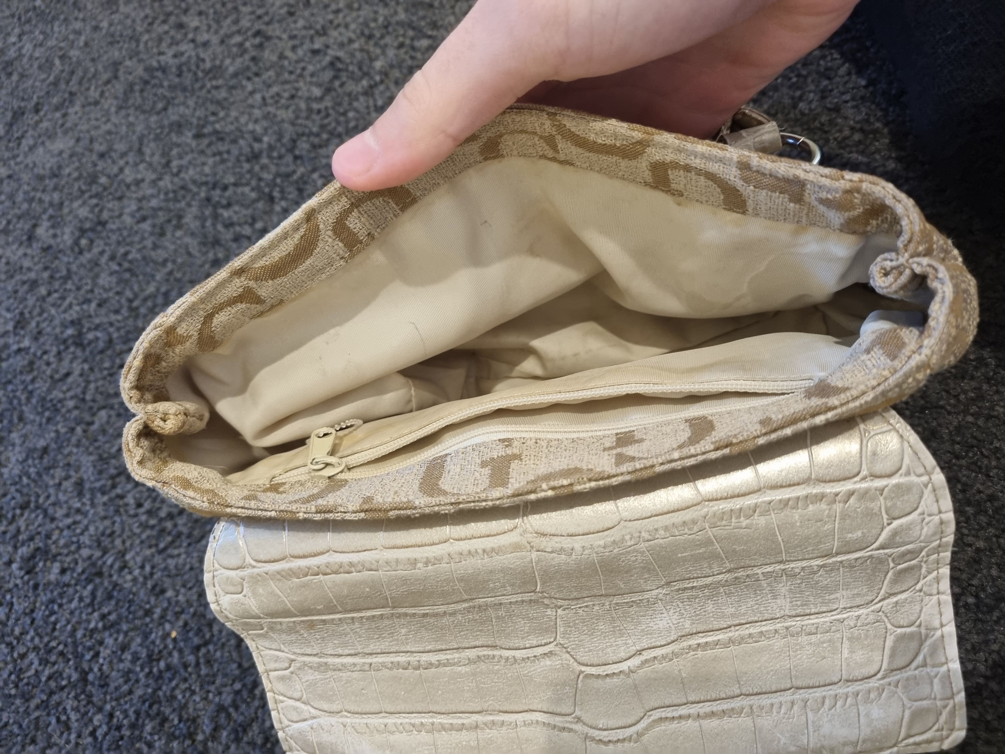Guess RARE guess vintage bag y2k 2000s Size ONE SIZE - 5 Thumbnail