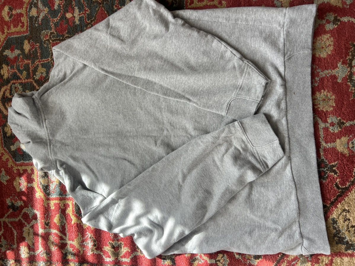 Timberland Timberland pullover hoodie Size US XL / EU 56 / 4 - 6 Thumbnail
