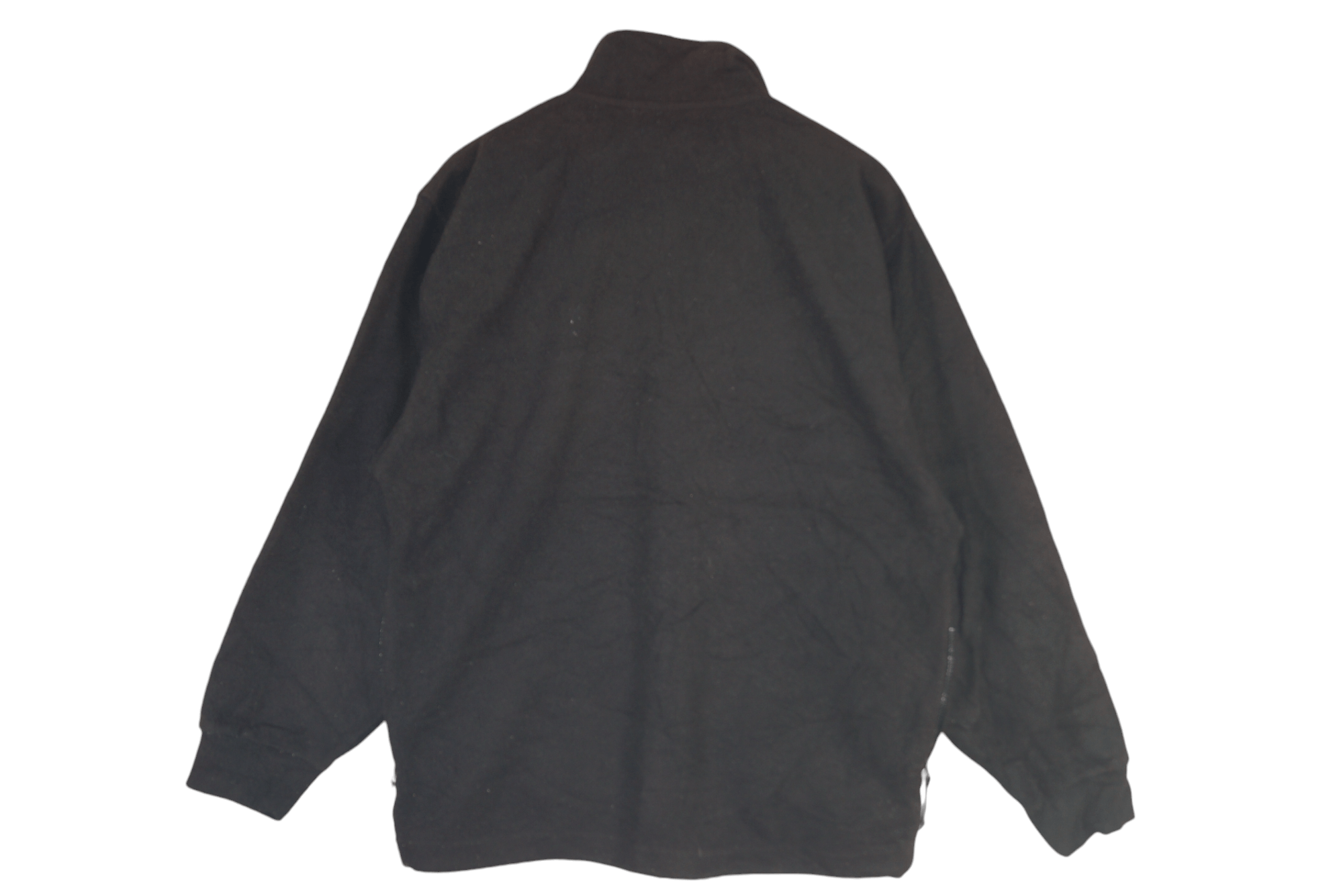 Pepsi × Vintage Pepsi Fleece Half Zipper Small Spell Out Size US S / EU 44-46 / 1 - 6 Thumbnail