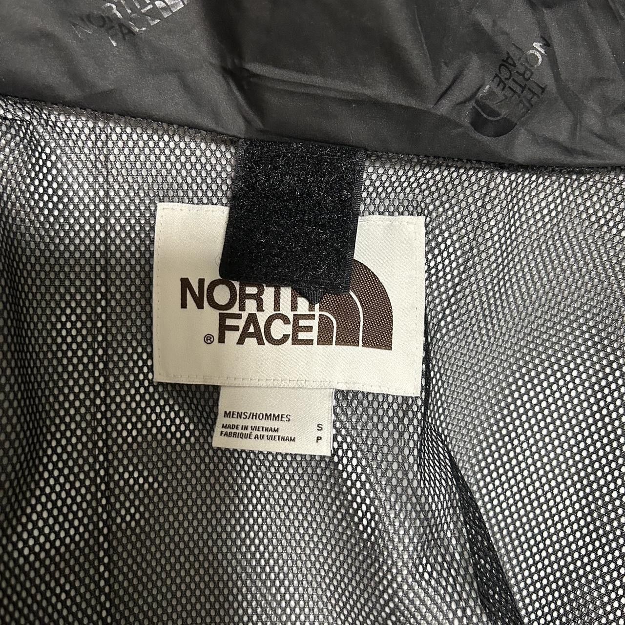The North Face The North Face 86 Retro Mountain Jacket Size US S / EU 44-46 / 1 - 3 Thumbnail