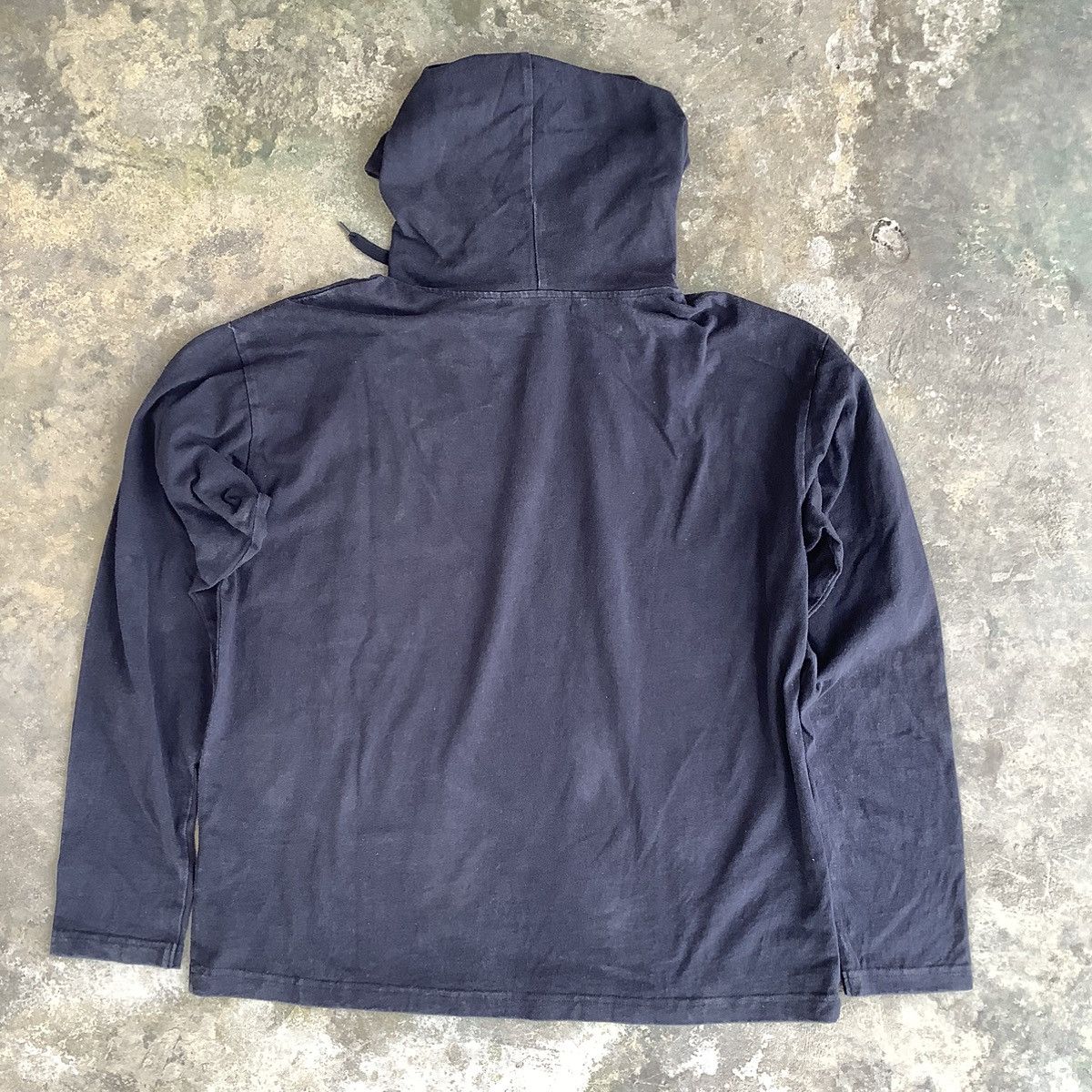 20471120 × Japanese Brand RARE RNA INC TGE ALTERNATIVE SYNDROME ALBERT EINSTEIN Size US M / EU 48-50 / 2 - 7 Thumbnail