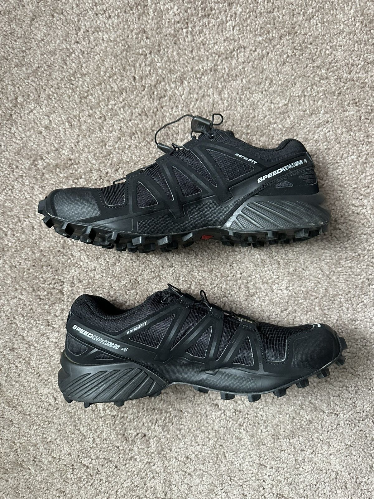 Salamon speedcross 4 gtx sneakers