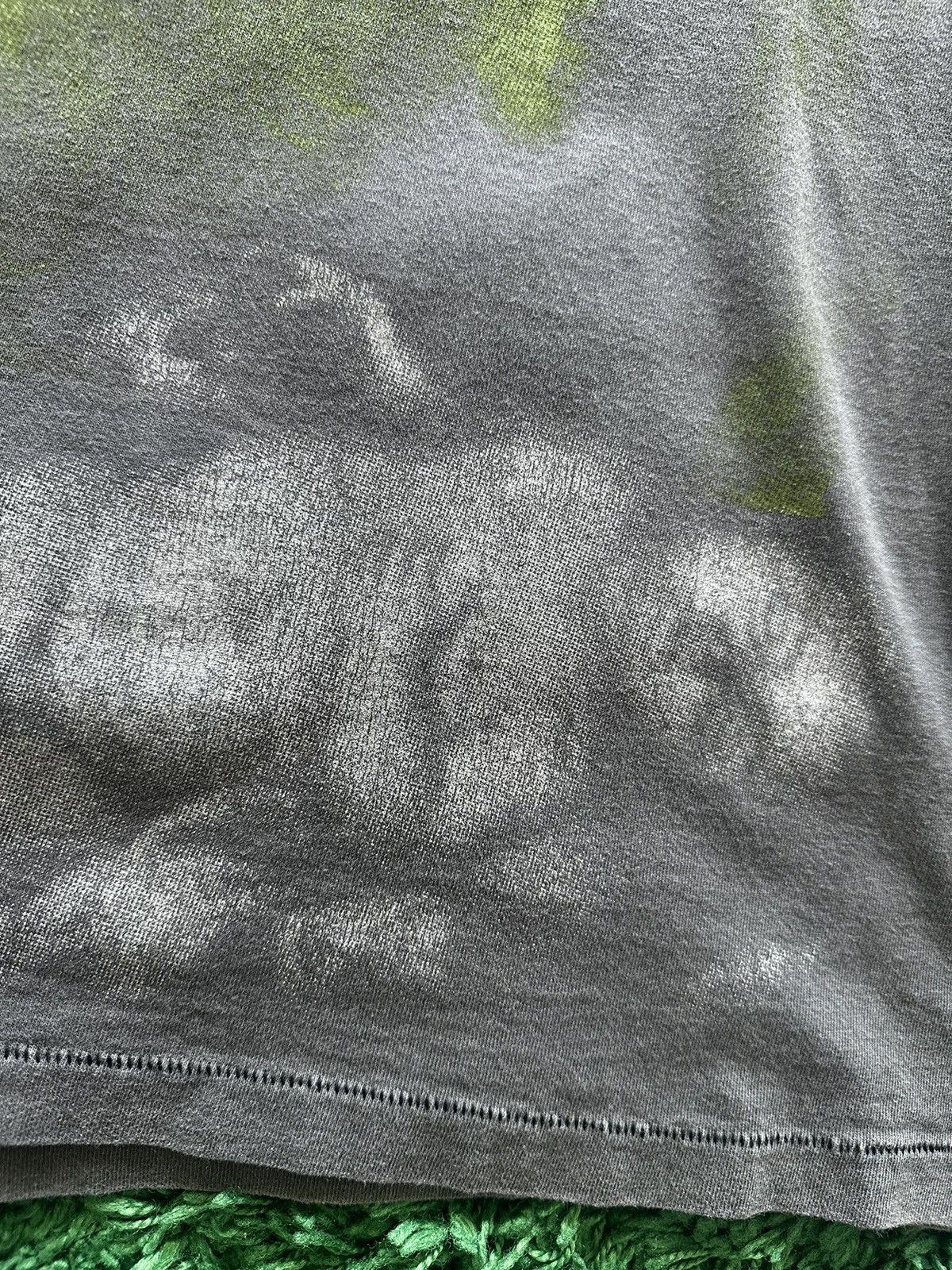 Saint Michael Saint Michael’s REVENGE T Shirt Size US L / EU 52-54 / 3 - 6 Thumbnail