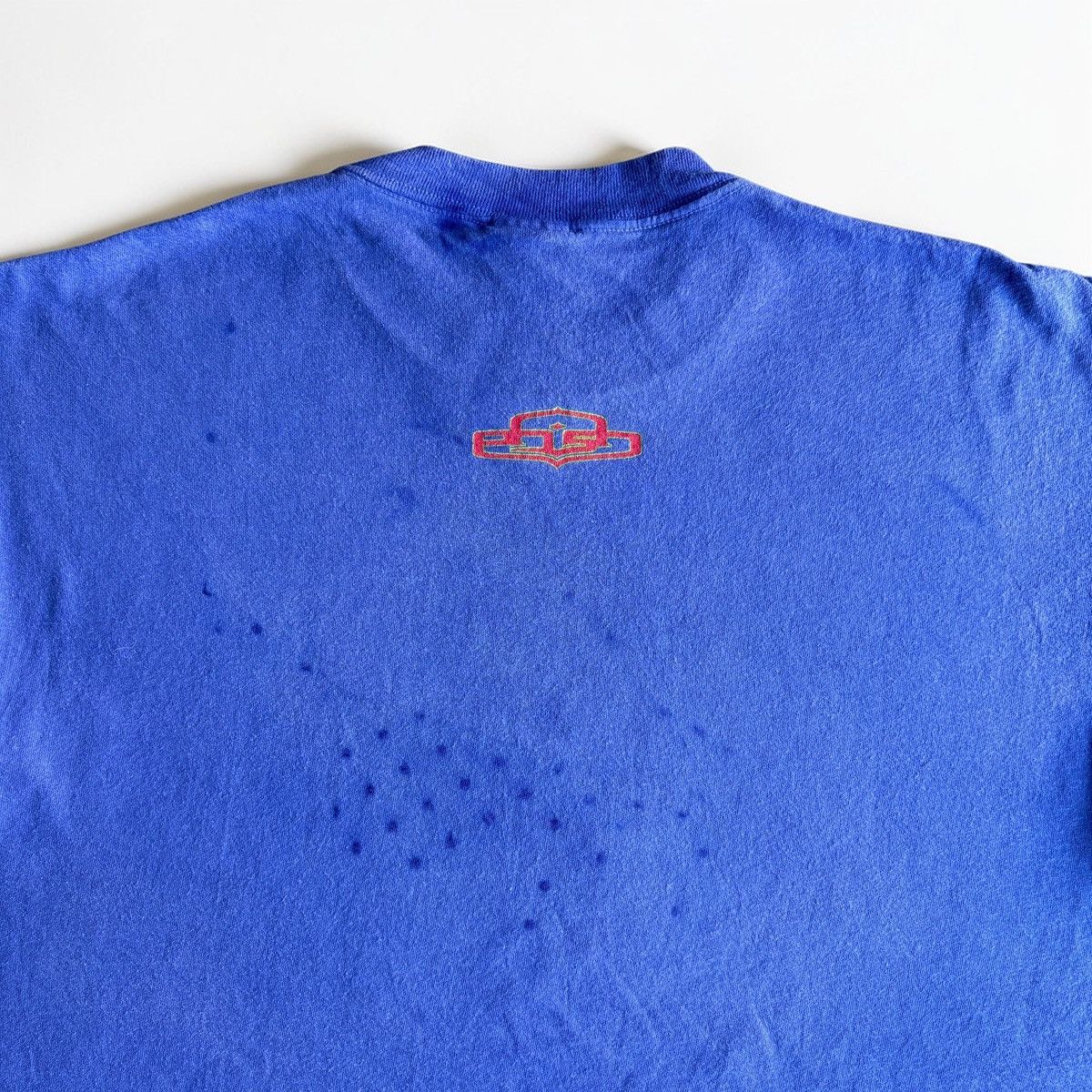 Band Tees Vintage Band Tee Phish - Aquaman 1996 Size US XL / EU 56 / 4 - 5 Thumbnail