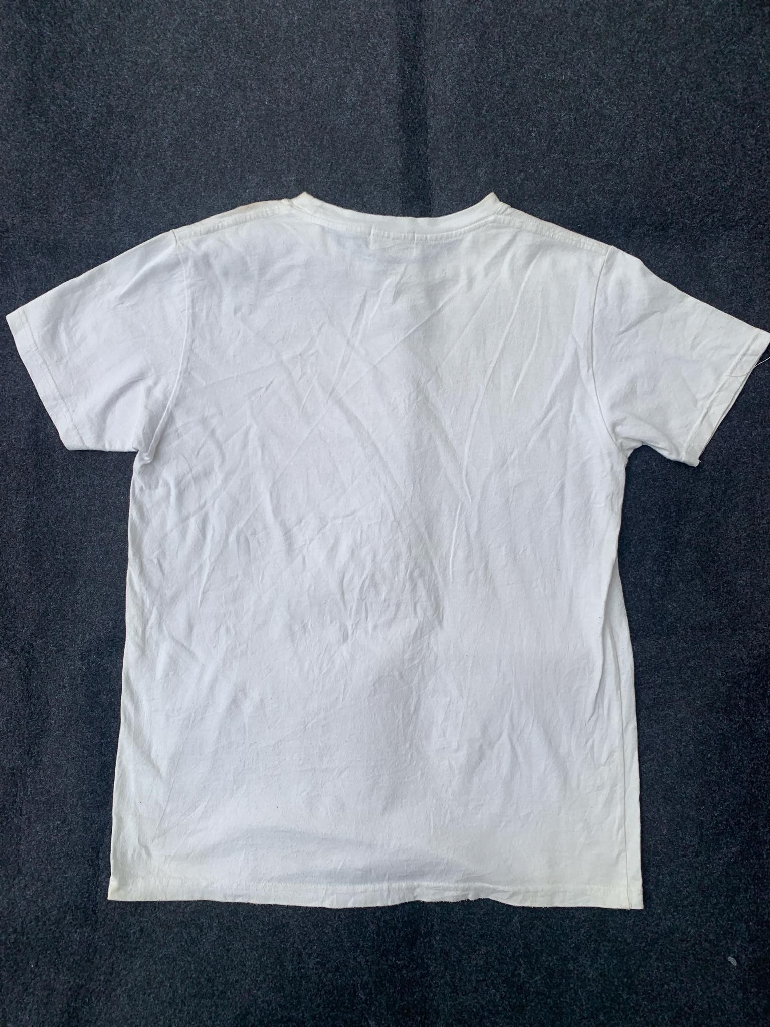 Other Aloha pig surfing white Tshirt Size US M / EU 48-50 / 2 - 6 Thumbnail