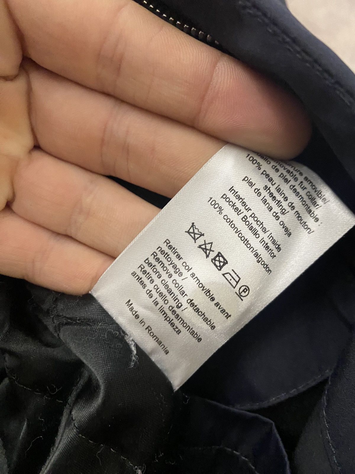 Designer × Sandro Sandro Jacket Luxury Size US S / EU 44-46 / 1 - 6 Thumbnail