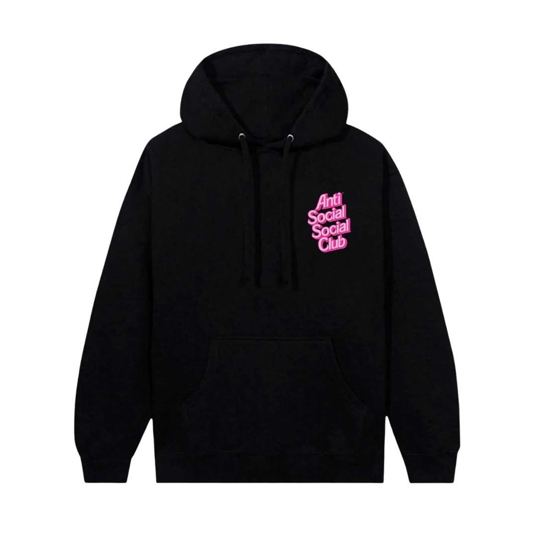 anti social social club cigarette hoodie Pullover Blue This exclusive club members only release features a custom Anti Social Social Club Cigarette