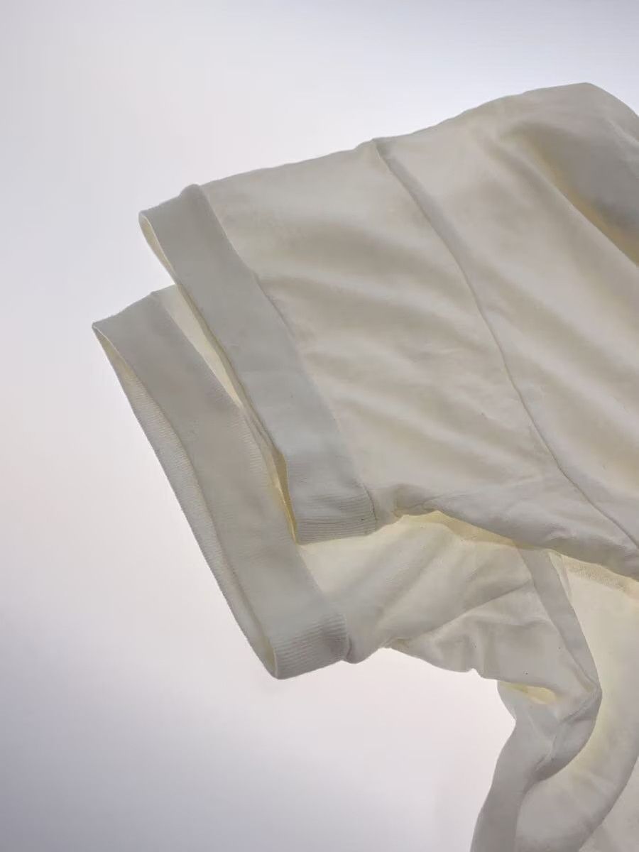Maison Margiela Scroll Print Tee Size US S / EU 44-46 / 1 - 3 Thumbnail
