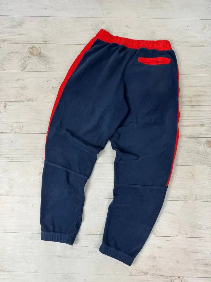 Nike Nike Fleece Tracksuit Jacket And Pants Anorak 1/4 Zip Swoosh Size US S / EU 44-46 / 1 - 15 Thumbnail