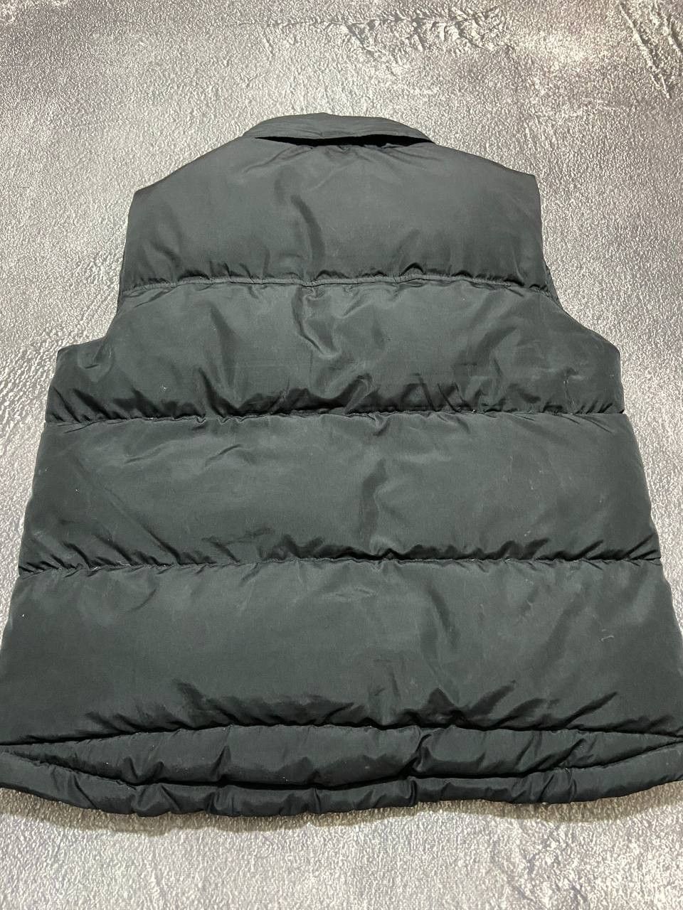 Nike Vintage Nike down vest Size US M / EU 48-50 / 2 - 4 Thumbnail
