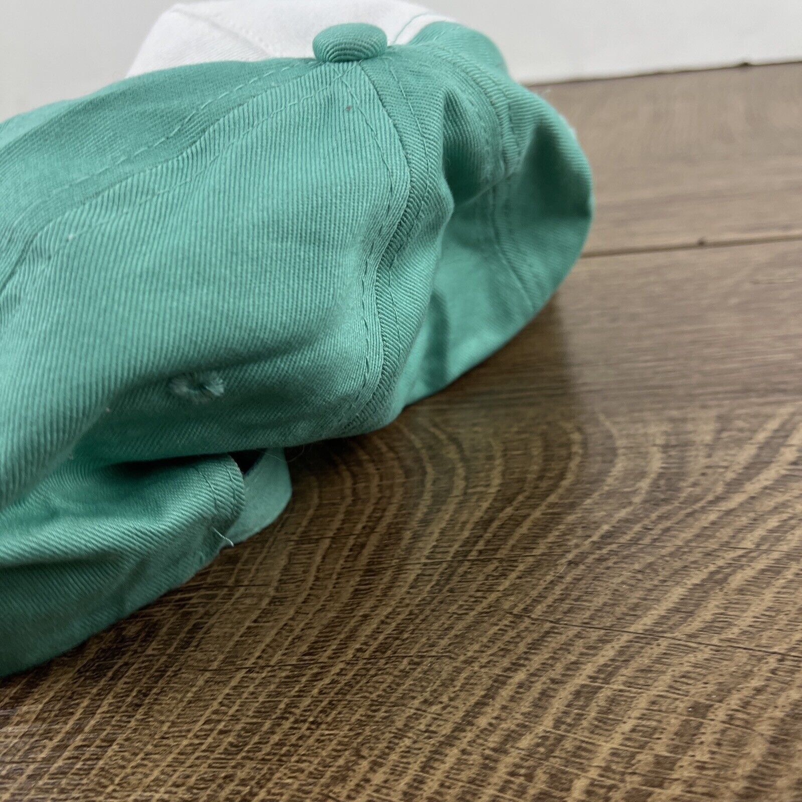 Other Destin Florida Teal Hat Adjustable Adult Size Hat Cap Size ONE SIZE - 10 Thumbnail