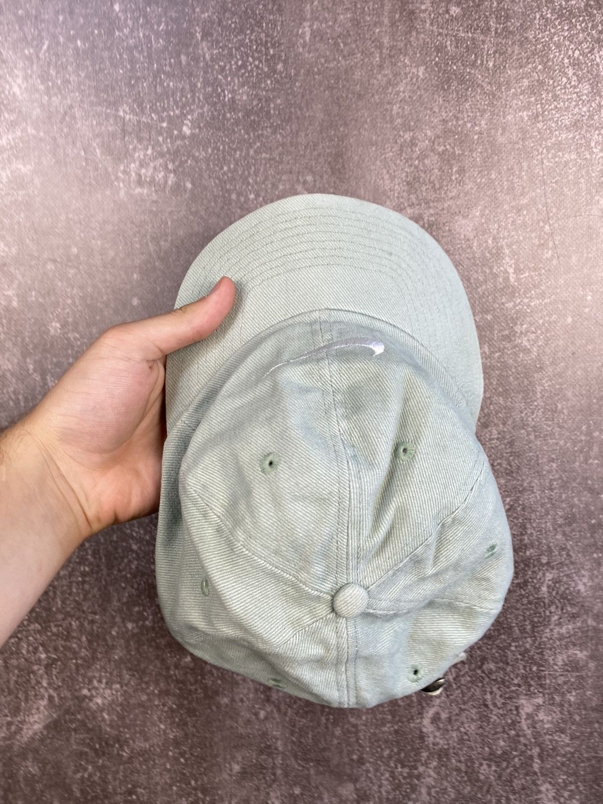 Nike Nike vintage cap hat Size ONE SIZE - 5 Thumbnail